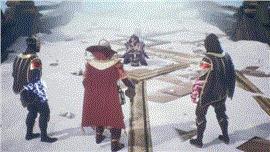 天龙八部私服客户端地图代码